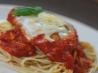Feb. 12:  Chicken Parmesan