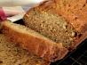 Feb. 19:  Sour Cream Banana Bread