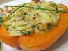 Jan. 5:  Potato-Stuffed Bell Peppers