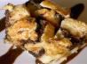 Jan. 13:  Nutella Bread Pudding