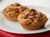 Feb. 24:  Banana Chocolate Chip Muffins