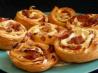 Jan. 29:  Onion-Bacon Crescent Bites