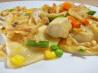 Feb. 23:  Pierogi Chicken Bake