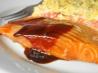 Feb. 9:  Maple Salmon