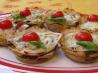 Jan. 27:  Lasagna Cupcakes