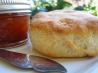 Jan. 24:  Fluffy Buttermilk Biscuits