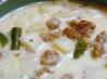 Jan 21.:  Potato-Green Bean Chowder