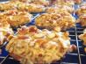 Jan. 19:  Peanut Butter-Pretzel Cookies
