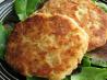 Jan. 30: Simple Crab Cakes