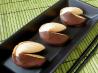 Feb. 10:  Chocolate Fortune Cookies