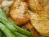 Jan. 3:  Lighter Chicken Bombay