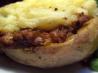 Jan. 14:  Shepherd's Pie Jackets