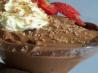 Feb. 13:  French Vanilla Coffee Mousse