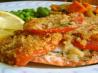 Jan. 12:  Baked Salmon