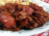 Skillet Frank n' Beans