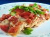 Creamy Chicken Enchiladas