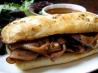 Bistro Steak Subs