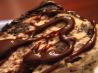 Hot Fudge Oreo Gourmet Cheesecake