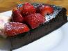 Flourless Chocolate Cake
