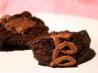 Ella's Cream-Filled Chocolate Cupcakes