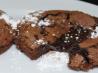 Chocolate Lava Muffins