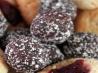 Chocolate Truffles in a Flash