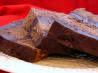 Milk Chocolate Frosted Layer Cake
