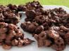 Chocolate Cherry Clusters