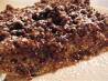 Mexican Chocolate Streusel Cake