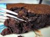 Chocolate-Fudge Brownies