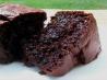 Triple Chocolate Cake