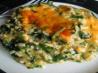 Spinach Casserole
