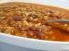 Chicken & Rice Chili