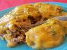 Easy Cheeseburger Casserole