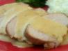 Apr. 14:  Honey Mustard & Rosemary Pork