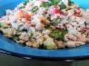 Apr. 15:  Lemony Couscous Salad