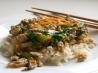 Apr. 25: Sweet & Spicy Turkey Stir-Fry