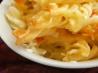 Mar. 28:  Mom's Mac & Cheese