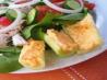 Apr. 24:  Cheddar-Stuffed Celery