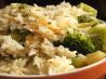 Mar. 12:  Cheesy Rice & Broccoli