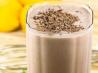 Apr. 17:  Chocolate Nutella Smoothie