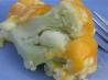 Apr. 22:  Tangy Mustard Cauliflower