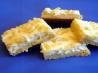 Mar. 19:  Lemon Cheesecake Bars
