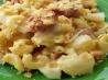 Mar. 18:  Macaroni and Corned Beef Casserole
