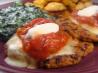 Apr. 21:  Chicken Taco Burgers