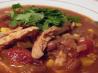 Mar 29:  Slow-Cooker Chicken Taco Stew