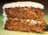 Mar. 16:  Grand Marnier Carrot Cake