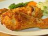 Mar. 20:  Oven-Fried Chicken