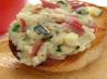 Mar. 25:  Bean, Bacon, & Blue Cheese Dip