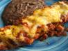 Mar. 27:  Spicy Pork Enchiladas